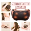 Rechargeable Smart Sensor Posture Upper Back Brace Support for Men and Women Pain Relief (Copy) - Image 7