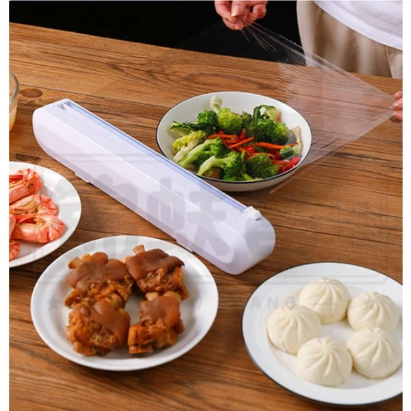 Cling film Cutting machine [Free home delivery] - Image 5