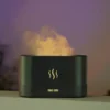 RGB Flame Humidifier and Aroma Diffuser (FREE HOME DELIVERY) - Image 6