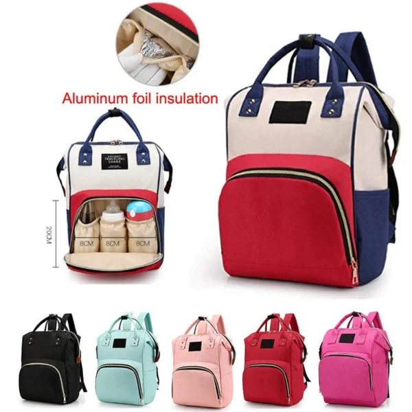 Portable Mummy Bag For Traveling - Image 6