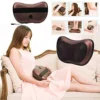 Rechargeable Smart Sensor Posture Upper Back Brace Support for Men and Women Pain Relief (Copy) - Image 3